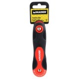 JUEGO 8 LLAVES TORX CON ORIFICIO MADER