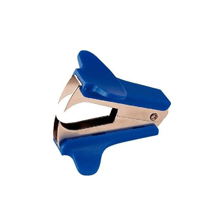 QUITAGRAPAS TIPO PINZA PETRUS 111