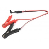 CARGADOR DE BATERIAS INTELIGENTE 10A 6-12V MADER