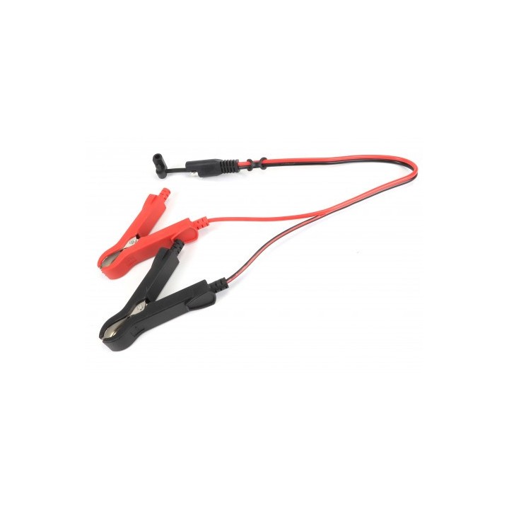 CARGADOR DE BATERIAS INTELIGENTE 10A 6-12V MADER