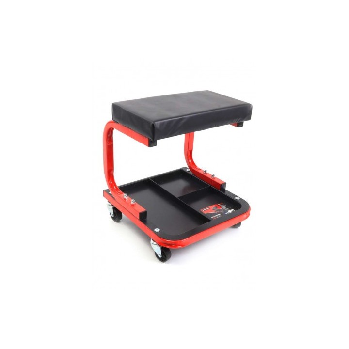 ASIENTO DE MECANICO MADER