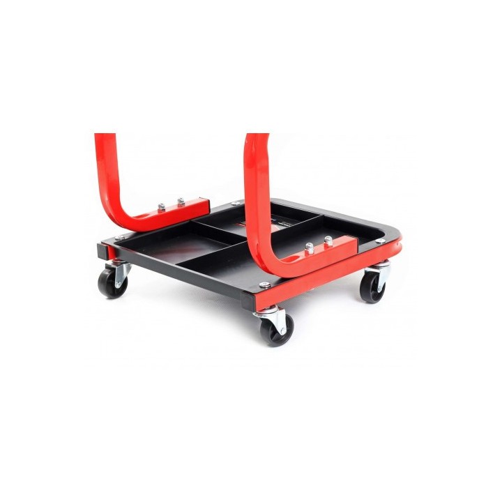 ASIENTO DE MECANICO MADER