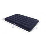 COLCHON HINCHABLE DOBLE 191X137CM BESTWAY