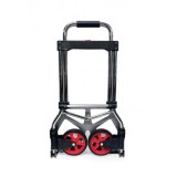 CARRETILLA ALMACEN ALUMINIO PLEGABLE 100KG BRICOTECH