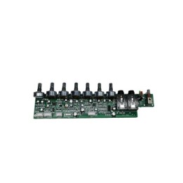 PLACA CONTROL DE VOLUMEN PARA ALTAVOZ COOLSOUND