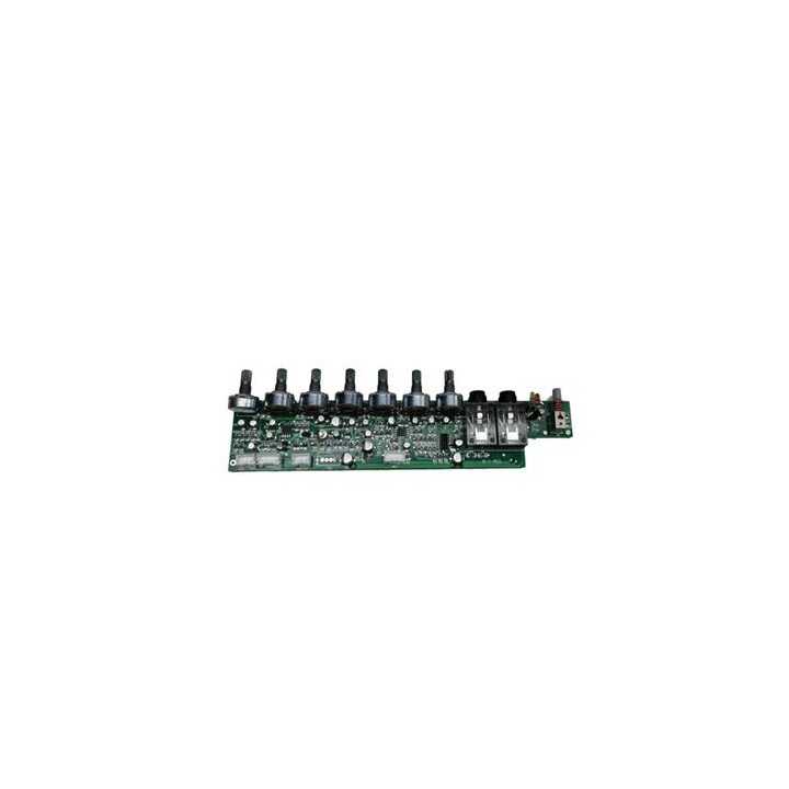 PLACA CONTROL DE VOLUMEN PARA ALTAVOZ COOLSOUND