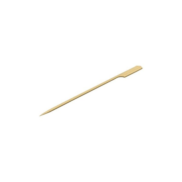 SET 20 PINCHO BAMBU AGARRADOR 180MM ALGON