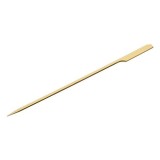 SET 20 PINCHO BAMBU AGARRADOR 240MM ALGON