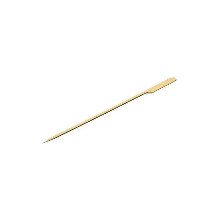 SET 20 PINCHO BAMBU AGARRADOR 240MM ALGON