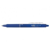 BOLIGRAFO DE GEL BORRABLE RETRACTIL PUNTA 0.7MM AZUL PILOT