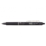BOLIGRAFO DE GEL BORRABLE RETRACTIL PUNTA 0.7MM NEGRO PILOT