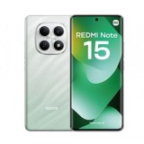 SMARTPHONE REDMI NOTE 15 6,77" | 6GB | 128GB | VERDE | 108MPX XIAOMI
