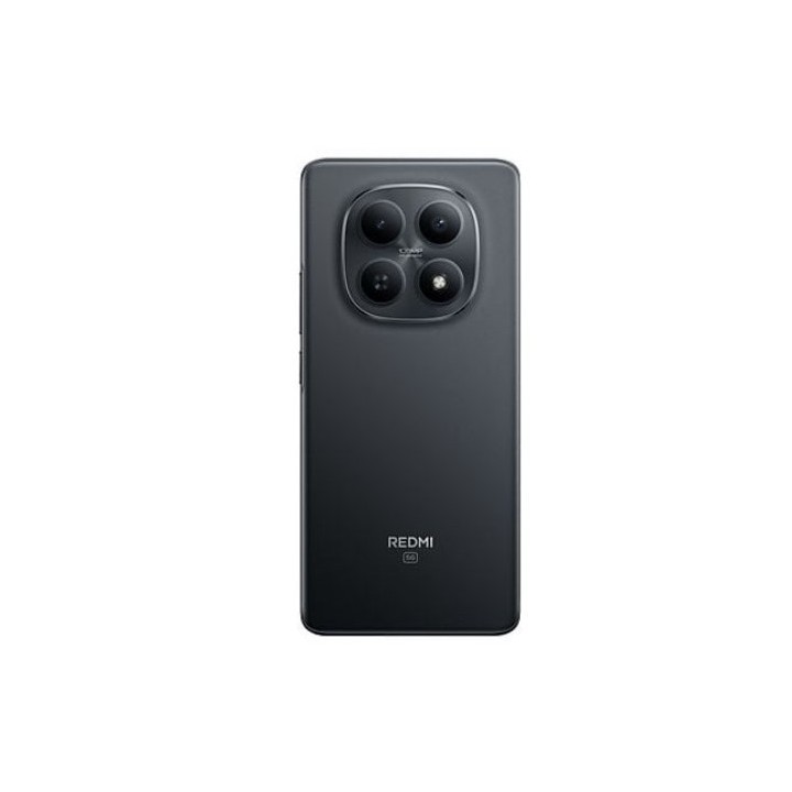 SMARTPHONE REDMI NOTE 15 6.77" | 5G | 8GB | 256GB | NEGRO | 108MPX XIAOMI
