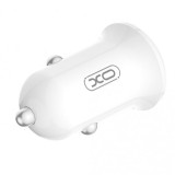 CARGADOR DE MECHERO 18W CC68 BLANCO XO
