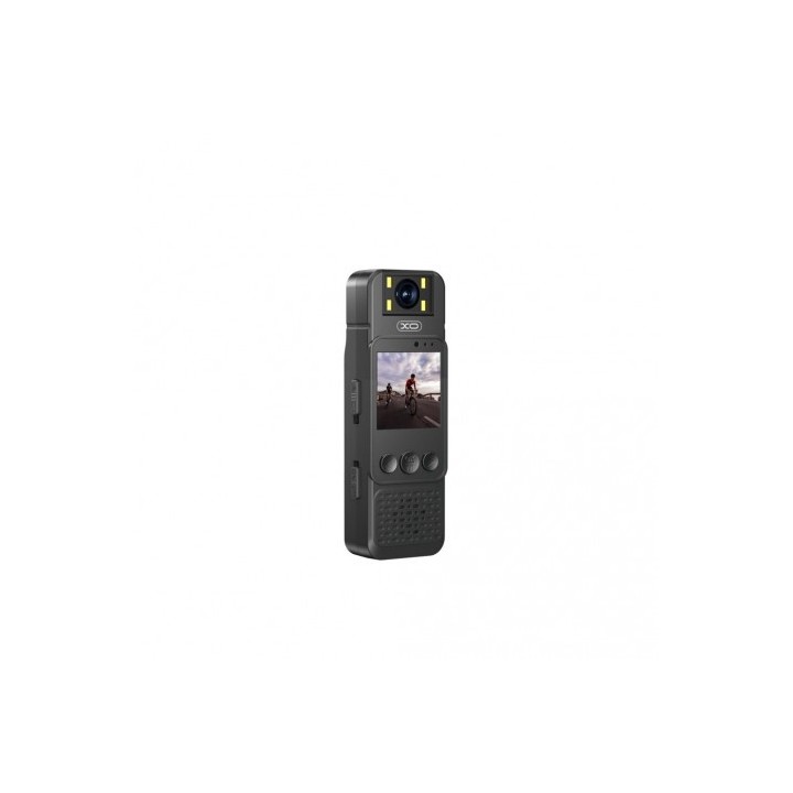 CAMARA OUTDOOR FULL HD CON PANTALLA 1.3" ZF02 XO