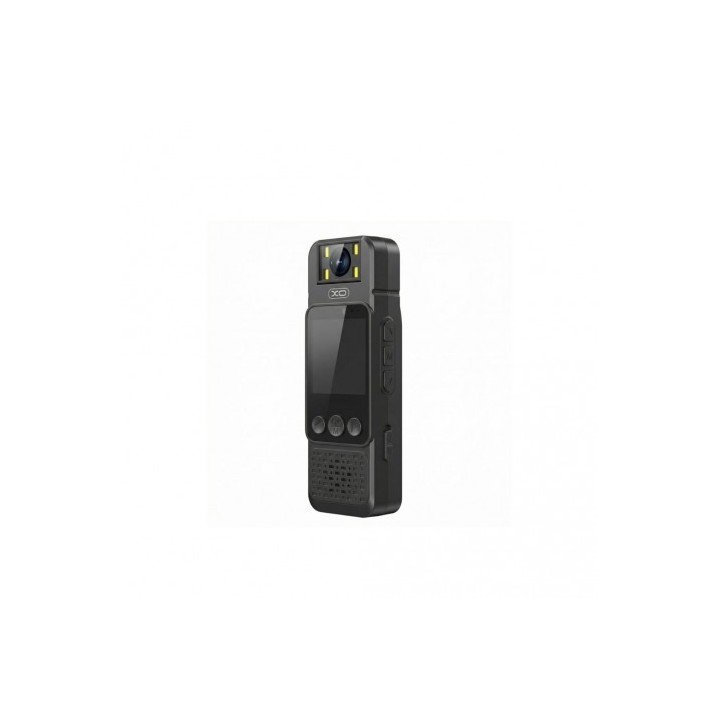 CAMARA OUTDOOR FULL HD CON PANTALLA 1.3" ZF02 XO