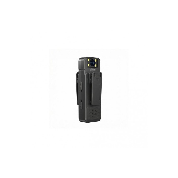 CAMARA OUTDOOR FULL HD CON PANTALLA 1.3" ZF02 XO