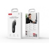 AURICULAR BLUETOOTH BE59 NEGRO XO