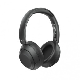 AURICULARES DIADEMA BLUETOOTH CON MICROFONO NEGRO BE60 XO