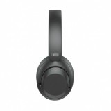 AURICULARES DIADEMA BLUETOOTH CON MICROFONO NEGRO BE60 XO