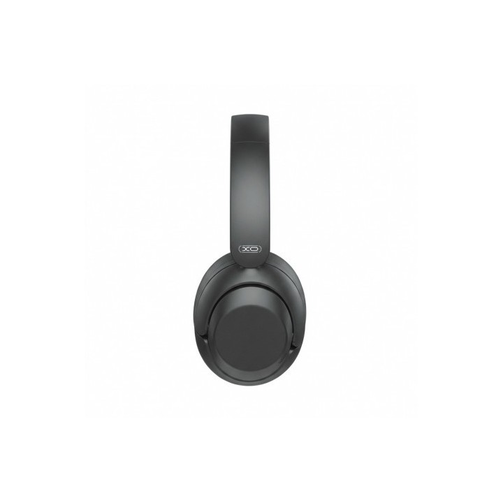 AURICULARES DIADEMA BLUETOOTH CON MICROFONO NEGRO BE60 XO
