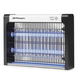 ATRAPA INSECTOS POR DESCARGA ELECTRICA MQ4510 ORBEGOZO