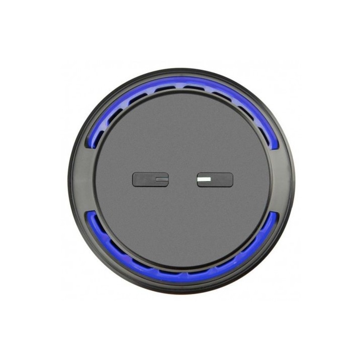 ATRAPAINSECTOS ELECTRICO POR SUCCION ORBEGOZO MQ 6000