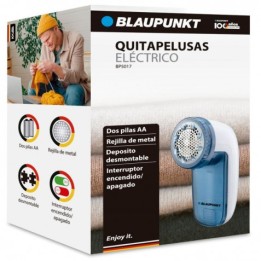 QUITAPELUSAS BLAUPUNKT BP5017