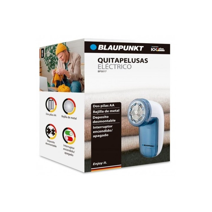 QUITAPELUSAS BLAUPUNKT BP5017