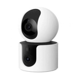 CAMARA DE VIDEOVIGILANCIA XIAOMI SMART CAMERA C300 DUAL/CONTROL DESDE APP