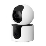CAMARA DE VIDEOVIGILANCIA XIAOMI SMART CAMERA C300 DUAL/CONTROL DESDE APP