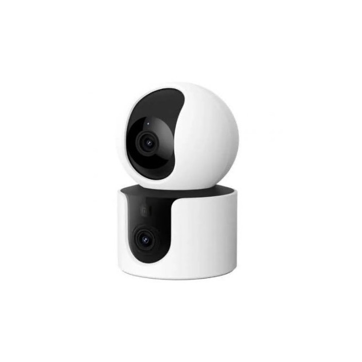 CAMARA DE VIDEOVIGILANCIA XIAOMI SMART CAMERA C300 DUAL/CONTROL DESDE APP