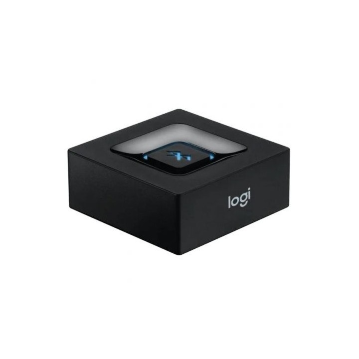 RECEPTOR DE SONIDO INALAMBRICO BLUETOOTH LOGITECH