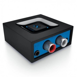 RECEPTOR DE SONIDO INALAMBRICO BLUETOOTH LOGITECH