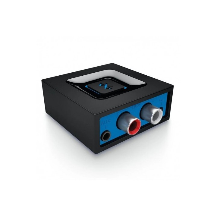 RECEPTOR DE SONIDO INALAMBRICO BLUETOOTH LOGITECH