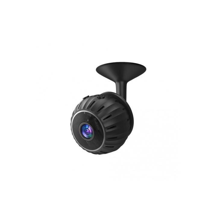 MINI CAMARA BLUETOOTH | WIFI | 960P CR17 XO
