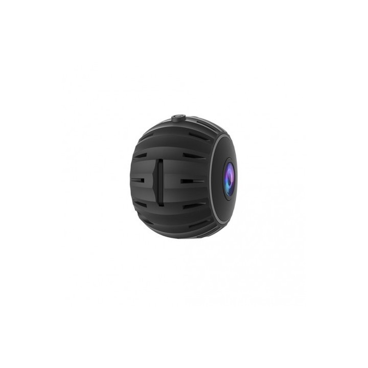 MINI CAMARA BLUETOOTH | WIFI | 960P CR17 XO
