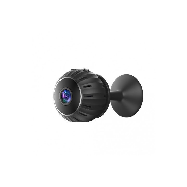 MINI CAMARA BLUETOOTH | WIFI | 960P CR17 XO