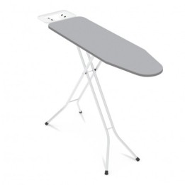 TABLA DE PLANCHAR TRIM GRIS 105X30CM 7HOUSE