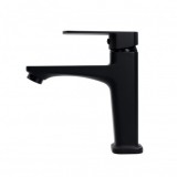 MONOMANDO LAVABO NEGRO FONTASTOCK