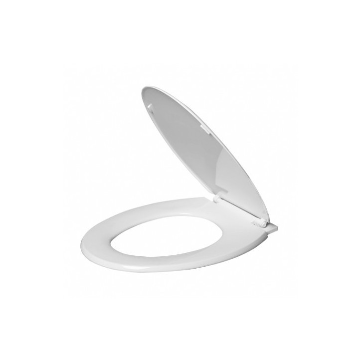 TAPA INODORO UNIVERSAL 360MM X 460MM FONTASTOCK