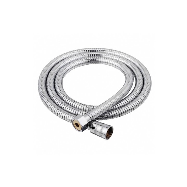 MANGUERA DUCHA INOX 1.70 A 2.00M FONTASTOCK