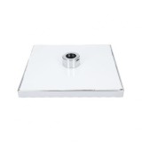 PLAFON DE DUCHA FIJA CUADRADA 20X20CM MARO FONTASTOCK