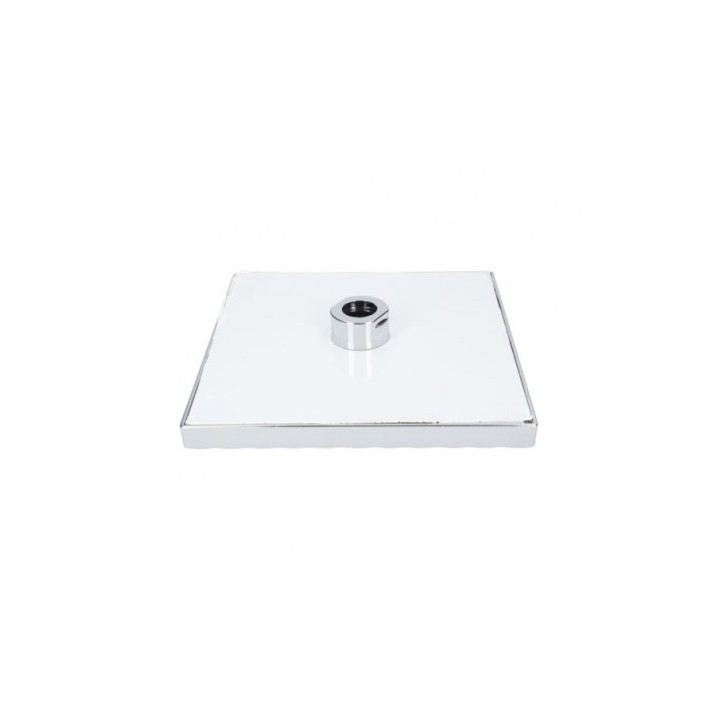 PLAFON DE DUCHA FIJA CUADRADA 20X20CM MARO FONTASTOCK