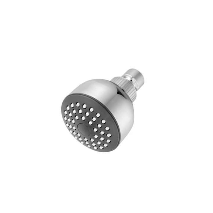 PLAFON DUCHA PRESION CON ROTULA FONTASTOCK