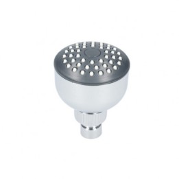 PLAFON DUCHA PRESION CON ROTULA FONTASTOCK