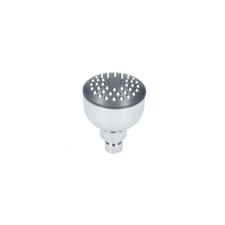 PLAFON DUCHA PRESION CON ROTULA FONTASTOCK