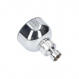 PLAFON DUCHA PRESION CON ROTULA FONTASTOCK