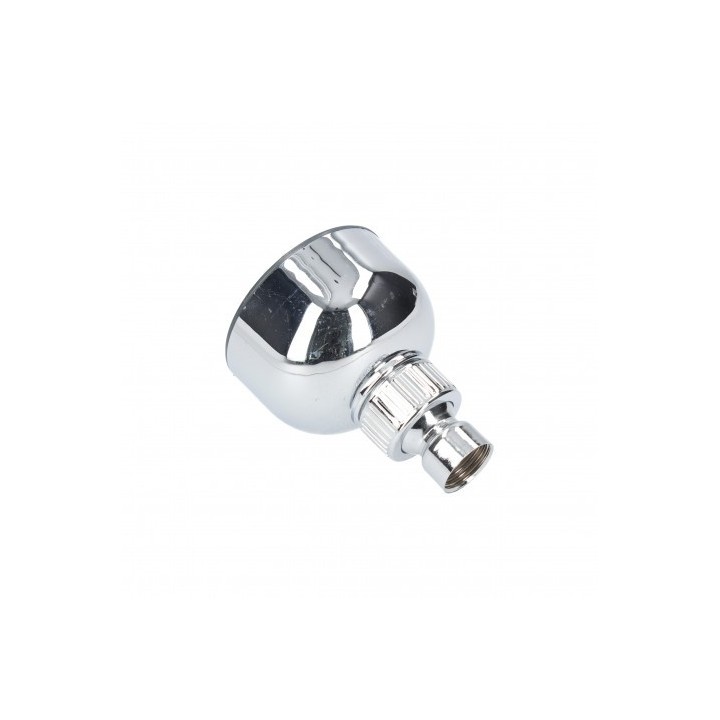 PLAFON DUCHA PRESION CON ROTULA FONTASTOCK