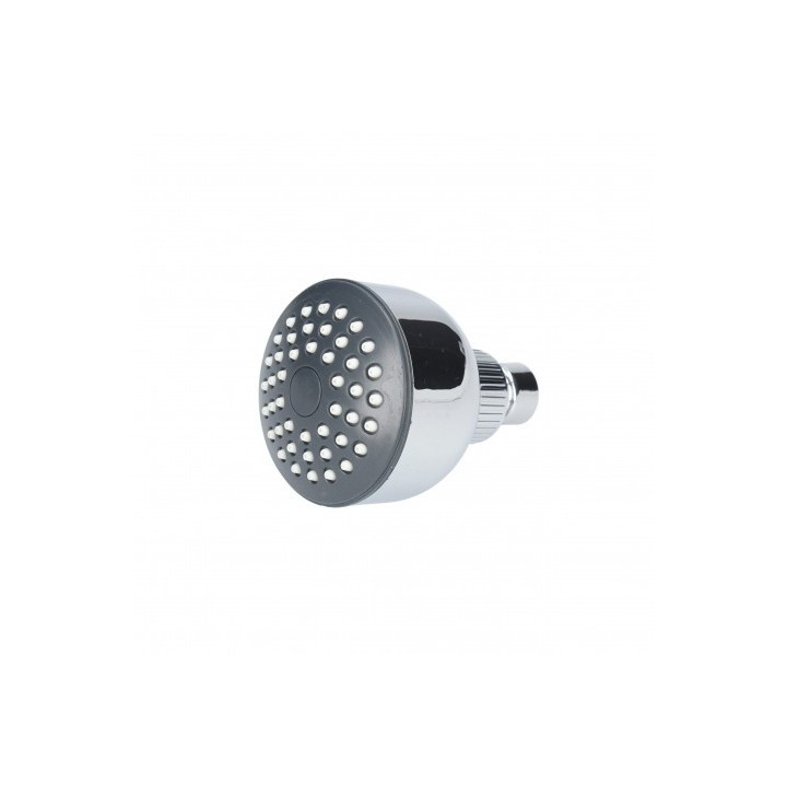 PLAFON DUCHA PRESION CON ROTULA FONTASTOCK